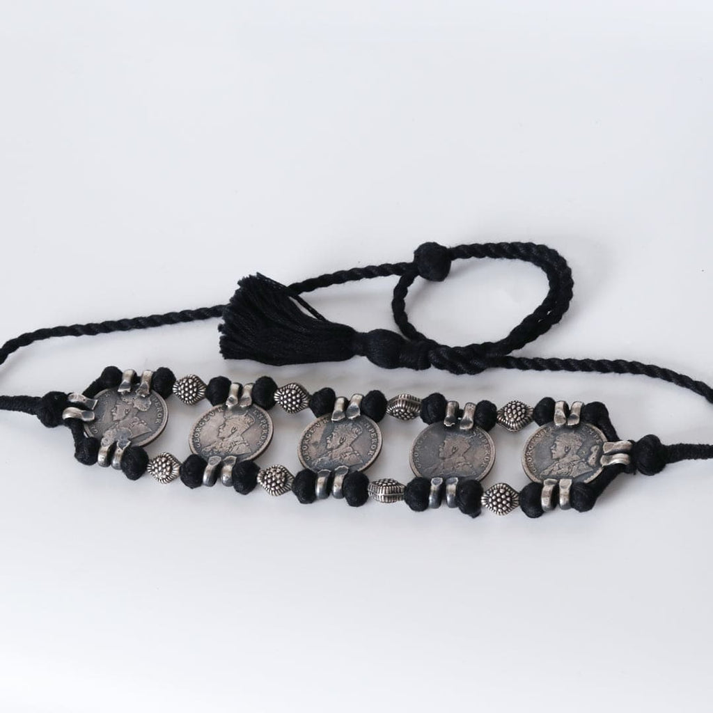 Vintage Choker-3