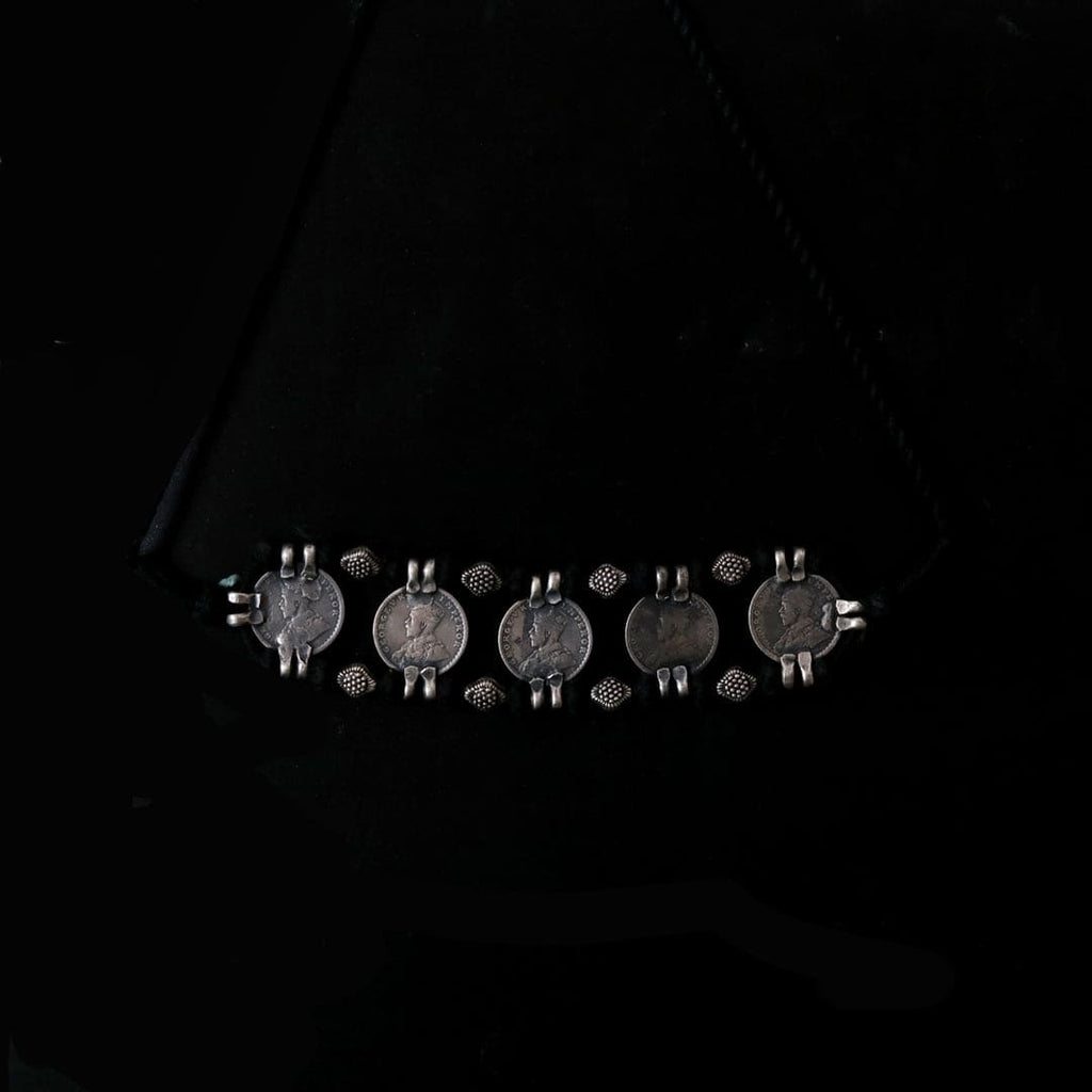 Vintage Choker-2